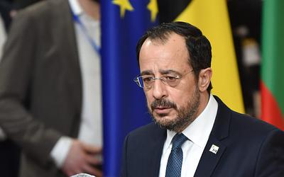 Χριστοδουλίδης: Έτοιμος να λογοδοτήσει για το βίντεο που «καίει» την Κύπρο