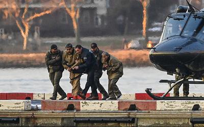 Μαδούρο: Απόπειρα σύλληψης, άσυλο και μυστικές διαπραγματεύσεις στο Βατικανό!