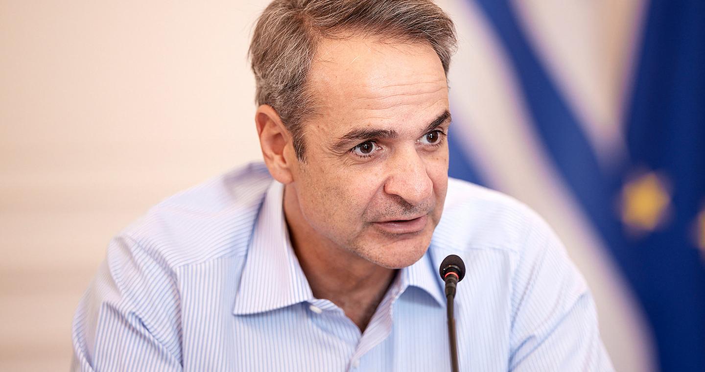 Δέκα χρόνια στην ηγεσία της ΝΔ – Ο Κυριάκος Μητσοτάκης χαράσσει πορεία έως το 2030