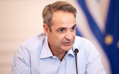 Κυριάκος Μητσοτάκης: 10 χρόνια ηγέτης, μήνυμα για το μέλλον της ΝΔ