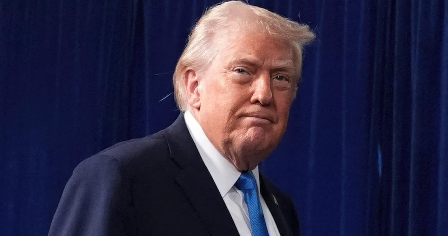 Ο Τραμπ πιέζει πετρελαϊκούς κολοσούς να επιστρέψουν στην Βενεζουέλα