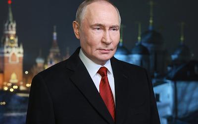 Ρωσία: Εκτόξευση υπερηχητικού πυραύλου Oreshnik – Μήνυμα εκφοβισμού ή επίδειξη δύναμης;