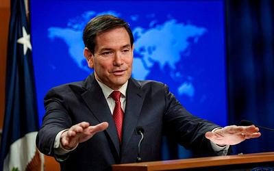 Ιράν: Στήριξη των ΗΠΑ στις διαδηλώσεις και προειδοποίηση Τραμπ