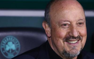 Μπενίτεθ: «Δεν μου ζητούν άμεσα πρωτάθλημα, αλλά θα κάνουμε τον Παναθηναϊκό ανταγωνιστικό!»