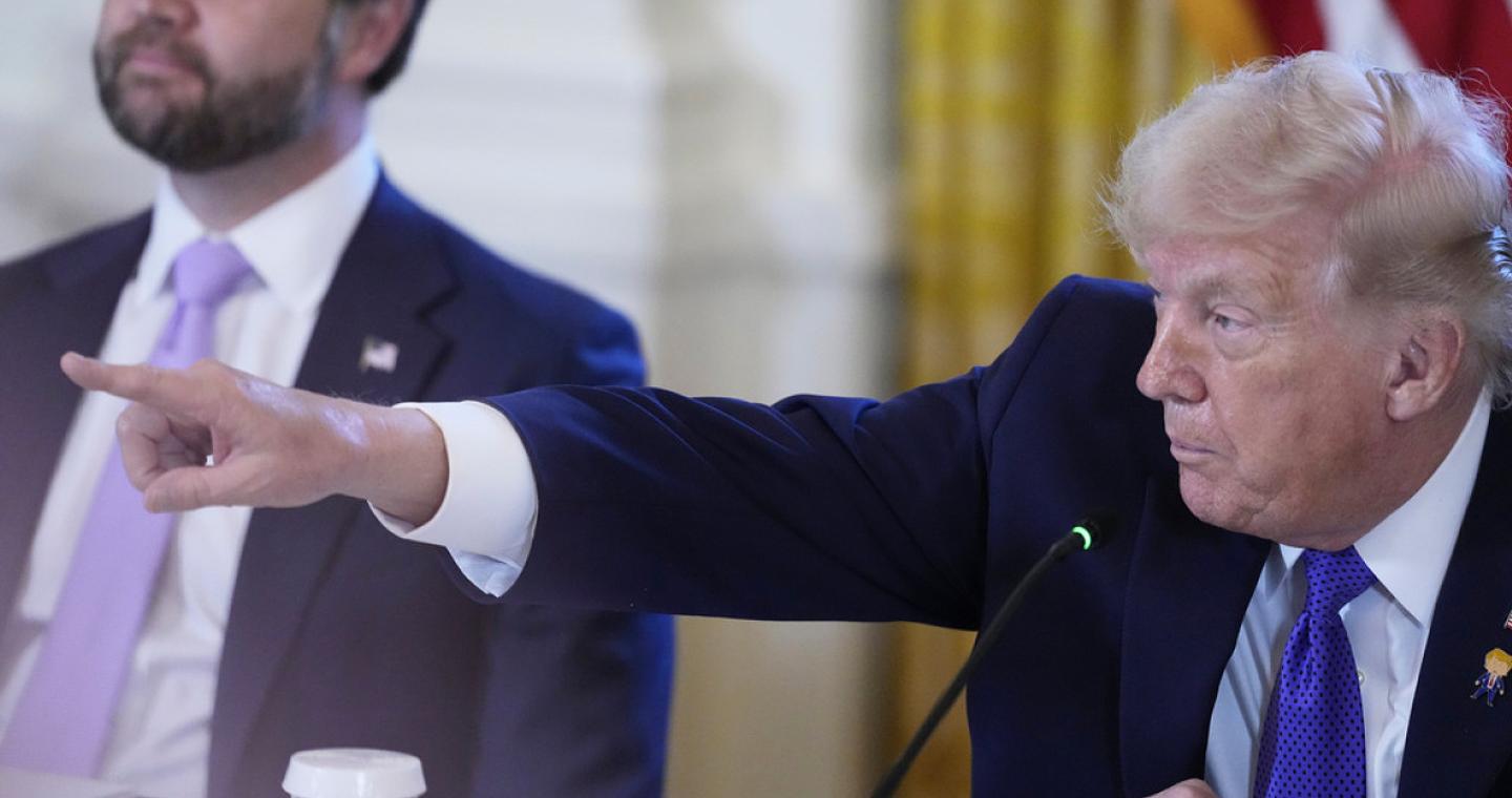 «Μη επενδύσιμη»: Σκεπτικισμός από τους κολοσσούς πετρελαίου απέναντι στο σχέδιο Τραμπ για τη Βενεζουέλα