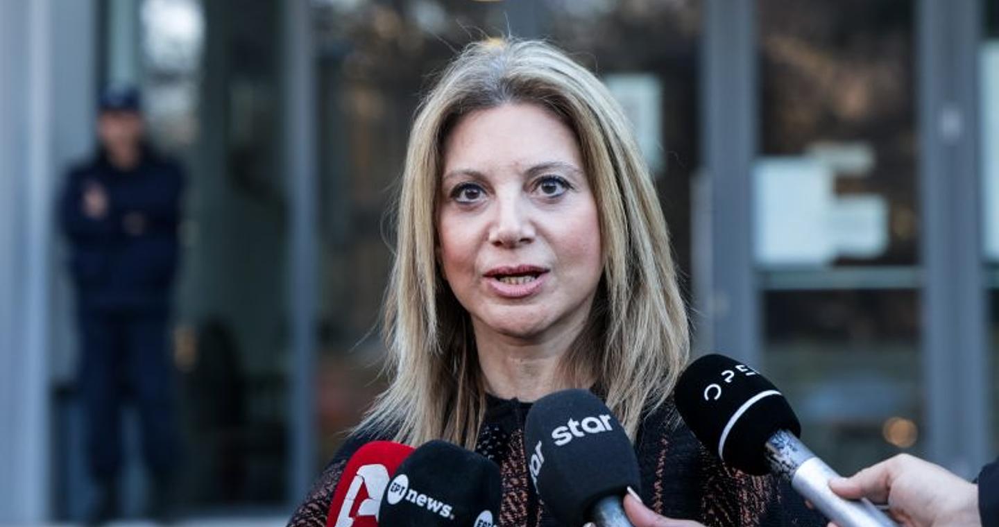 Κόμμα Καρυστιανού: Ποιοι «πιέζονται» από την ίδρυσή του – Αποστάσεις κρατούν οι συγγενείς των θυμάτων των Τεμπών