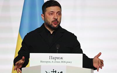 Ζελένσκι: Επικοινωνία Ουκρανίας-ΗΠΑ για τον τερματισμό του πολέμου!