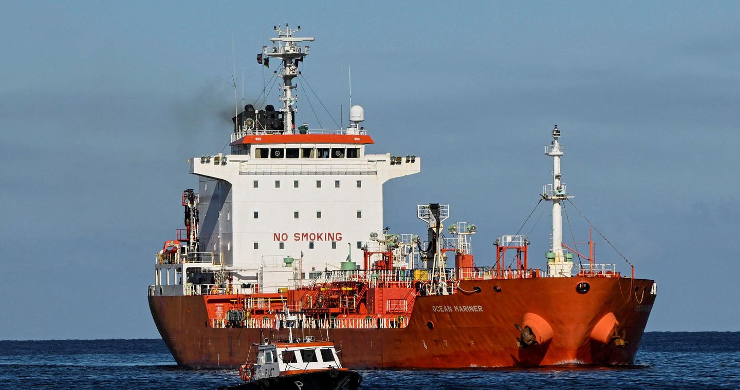 Βενεζουέλα: Τουλάχιστον τέσσερα πρώην «σκιώδη» τάνκερ επέστρεψαν