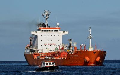 Επιστροφή τάνκερ στη Βενεζουέλα: Ταξίδια "σκιωδώς" λόγω αμερικανικών κυρώσεων