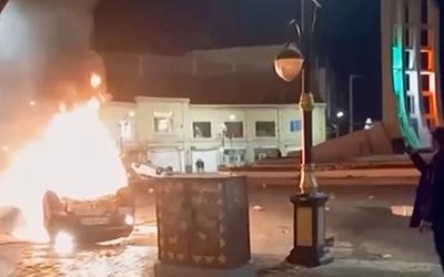 Ιράν: Άγρια καταστολή διαδηλώσεων, συλλήψεις και προειδοποιήσεις από Τεχεράνη και Τραμπ