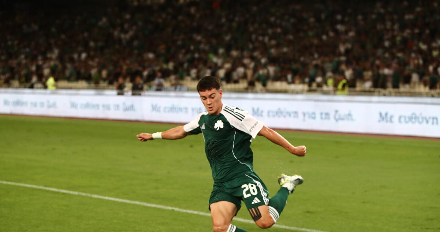 Παναθηναϊκός: Με τρεις «νέους» και Πελίστρι, Σάντσες, Κυριακόπουλο στην αποστολή κόντρα στον Πανσερραϊκό