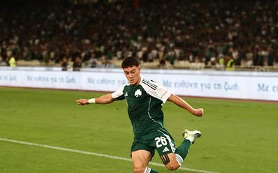 Ο Παναθηναϊκός ενισχύεται: Επιστροφές και νέες προσθήκες ενόψει Πανσερραϊκού!