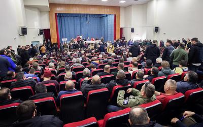 Αγρότες: Ραντεβού με Μητσοτάκη, τι θα γίνει με τα μπλόκα;