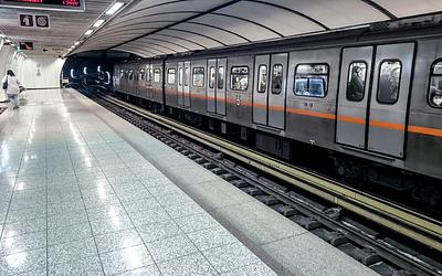 Μετρό: Αλλαγές στη γραμμή 2 λόγω έργων – Δείτε ποιοι σταθμοί κλείνουν νωρίτερα