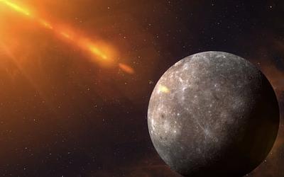 Ερμής: Ο πλανήτης-μυστήριο που προκαλεί τους αστρονόμους!