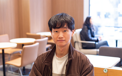 Ένας Κορεάτης έλυσε το «πρόβλημα του καναπέ»: Γρίφος δεκαετιών!