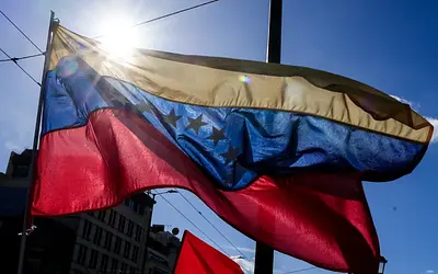 Ένταση στην Αθήνα: Διαμαρτυρία για Μαδούρο και επέμβαση των ΗΠΑ!