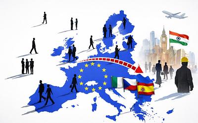 Εξωτερική Ανάθεση: Χάνονται χιλιάδες θέσεις εργασίας στην ΕΕ – Ποιοι κερδίζουν;