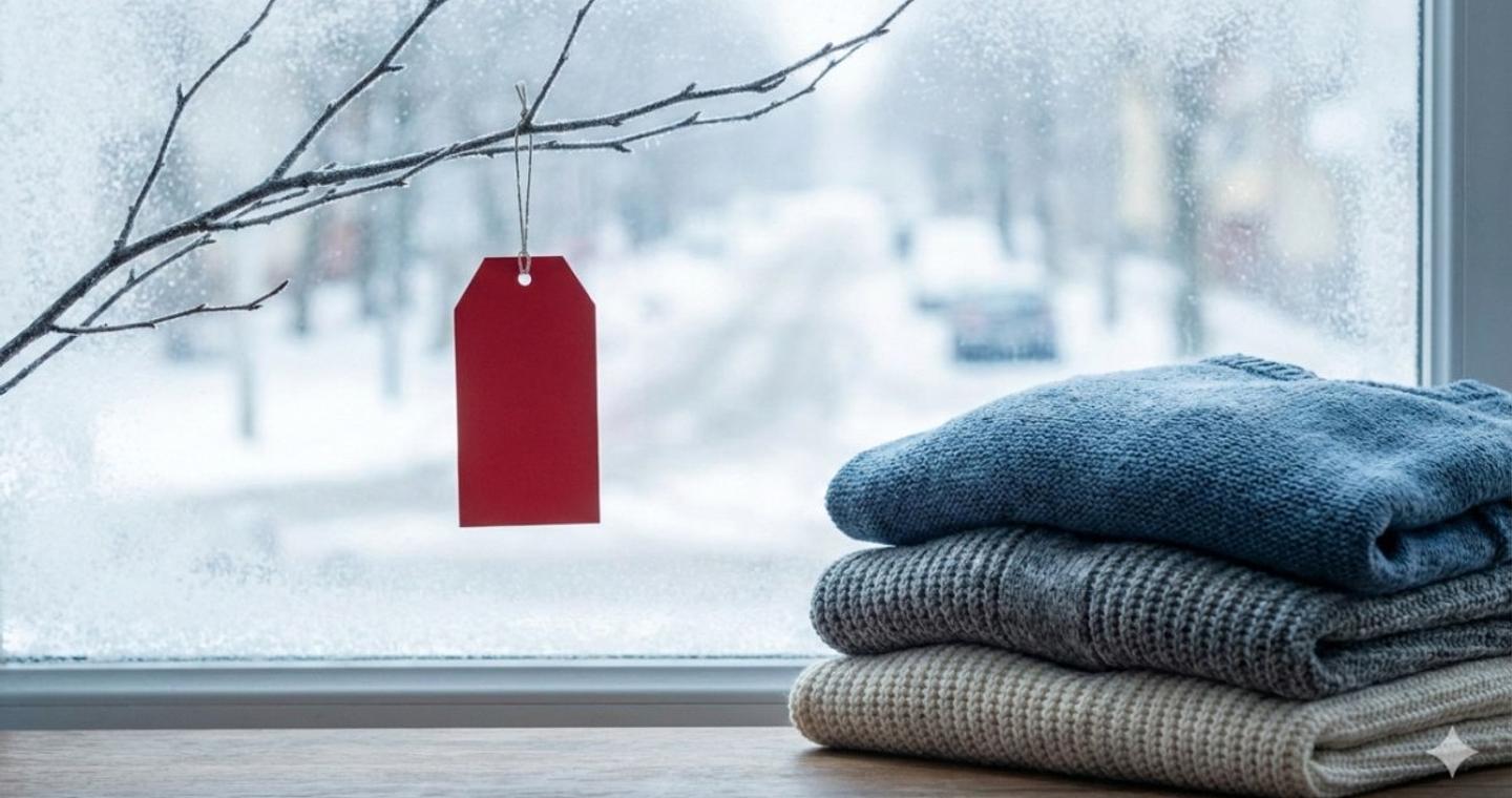 Τα SOS για τις χειμερινές εκπτώσεις – Επίσημη πρώτη στις 12 Ιανουαρίου