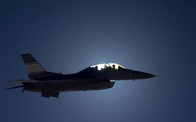 Συρία: Ηχηρά αμερικανικά πλήγματα κατά του ISIS – Τι ανακοίνωσε ο στρατός