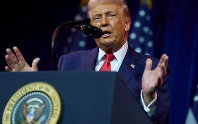 Τραμπ: Το Ιράν «κοιτάζει την ελευθερία» – Έτοιμες οι ΗΠΑ να βοηθήσουν;