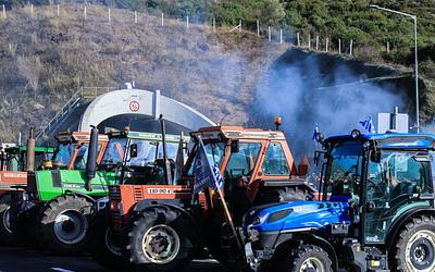 Αγρότες: «Πράσινο» για συνάντηση με Μητσοτάκη, τι θα γίνει με τα μπλόκα;