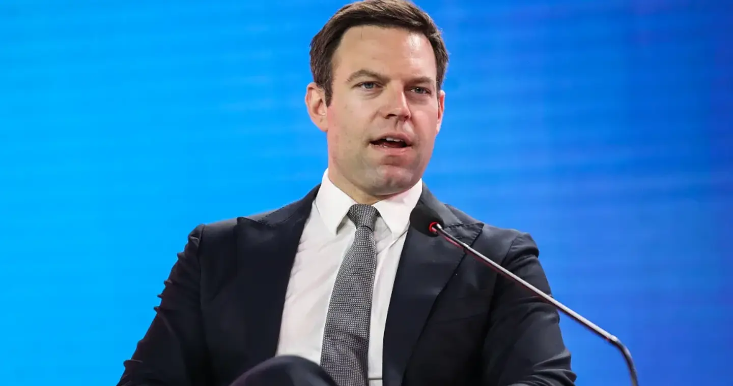 Ο Κασσελάκης εύχεται στον Μητσοτάκη...με τα «δανεικά κι αγύριστα»