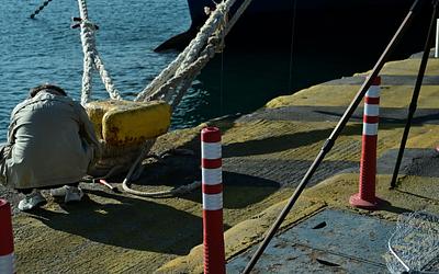 Χάος στις ακτοπλοϊκές συγκοινωνίες: Ποια δρομολόγια έχουν ακυρωθεί λόγω θυέλλης