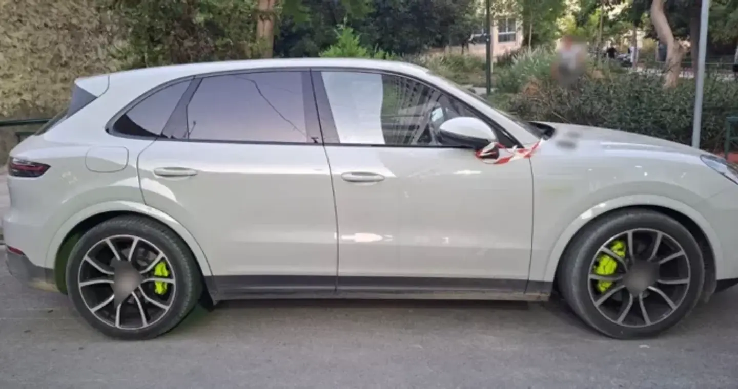 Κακουργηματική δίωξη για ναρκωτικά και οπλοκατοχή σε βάρος των έξι Τούρκων – Η «ηχηρή» πολυτέλεια που τους πρόδωσε