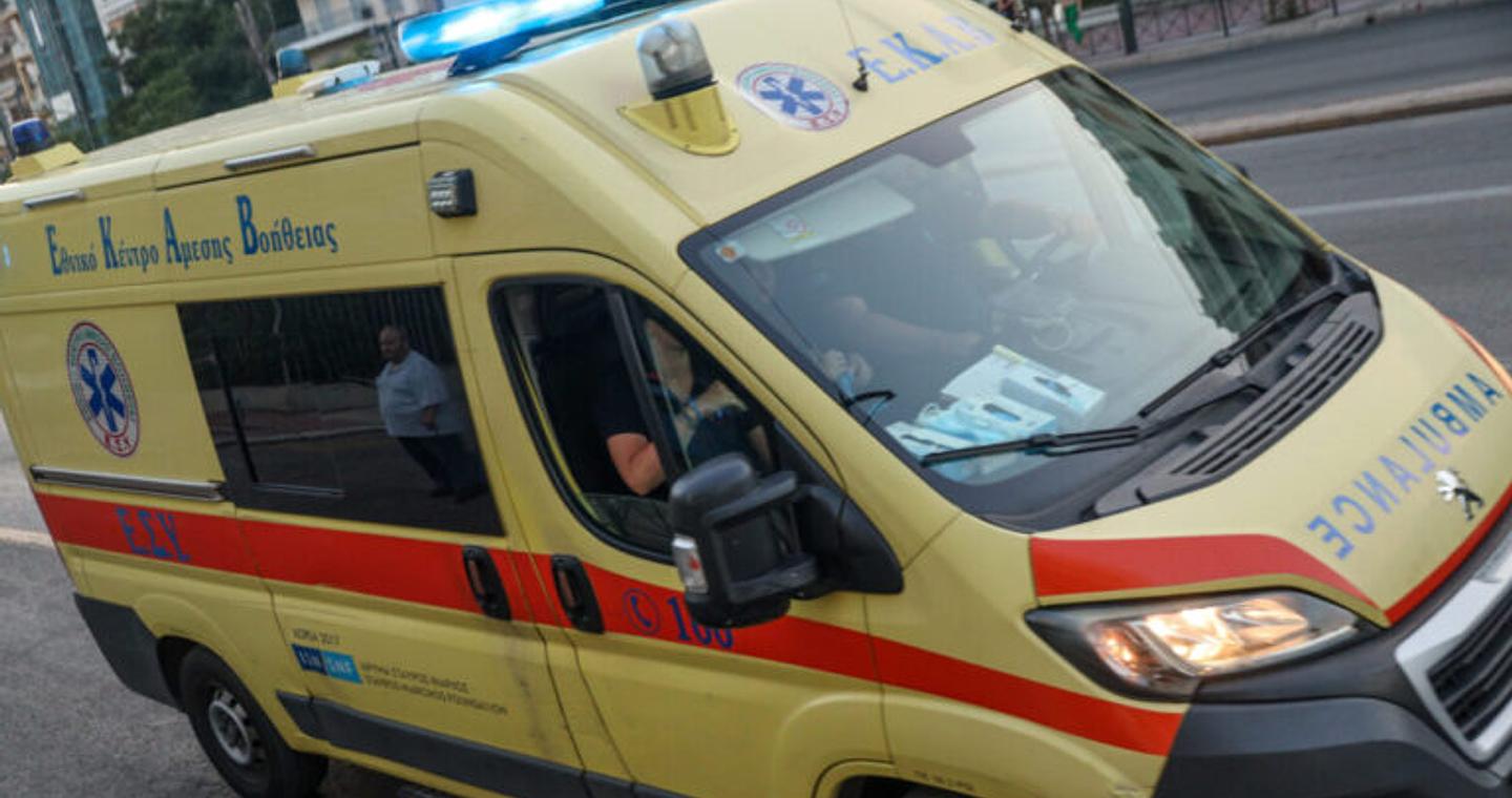 Πειραιάς: Θρίλερ μπροστά από τη Σχολή Ναυτικών Δοκίμων – Γυναίκα ανασύρθηκε χωρίς τις αισθήσεις της από τη θάλασσα