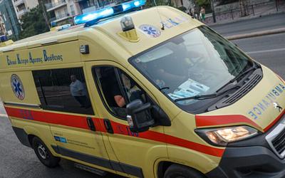 Τραγωδία στον Πειραιά: Γυναίκα ανασύρθηκε χωρίς τις αισθήσεις της