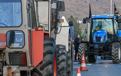 Αγρότες σε ετοιμότητα: Συνάντηση με Μητσοτάκη, αλλά με «μικρό καλάθι»!