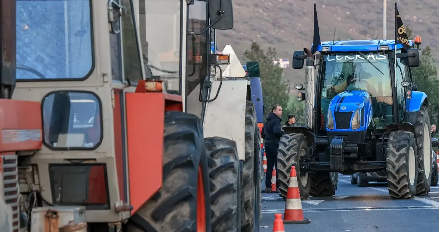 Με «μικρό καλάθι» οι αγρότες στον διάλογο με τον πρωθυπουργό