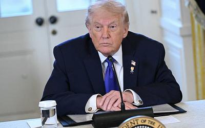 Τραμπ: «Δεν θα μείνει ατιμώρητη η βαρβαρότητα» κατά των Ιρανών