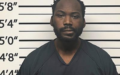 Σοκ στο Μισισίπι: 24χρονος κατηγορείται για τον φόνο έξι ανθρώπων