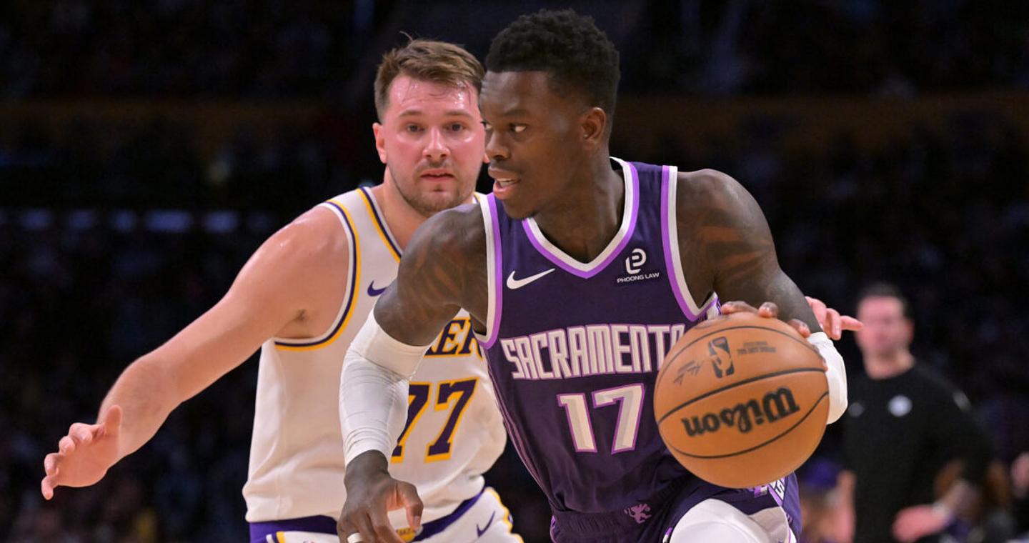 Το NBA τιμώρησε με τρεις αγωνιστικές τον Σρέντερ: Κυνήγησε τον Ντόντσιτς στα αποδυτήρια για να τον χτυπήσει