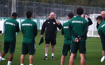 Παναθηναϊκός: Ευκαιρία για επανεκκίνηση με Πανσερραϊκό – Οι αλλαγές στην ενδεκάδα!