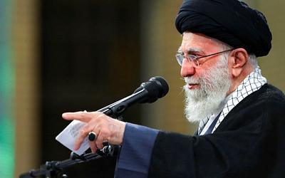 Ιράν: Απειλεί με αντίποινα κατά Ισραήλ και βάσεων των ΗΠΑ