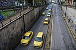 Έρχονται απεργίες στα ταξί: Γιατί αντιδρούν οι οδηγοί και ιδιοκτήτες;
