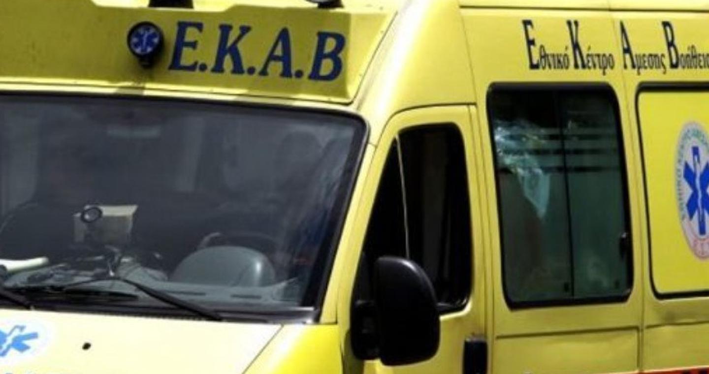 Λάρισα: 55χρονος πέθανε ενώ χόρευε σε νυχτερινό κέντρο