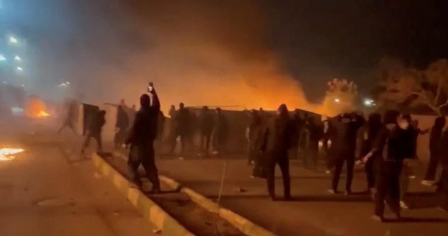 Οι επιλογές Τραμπ απέναντι στο Ιράν και η αντίδραση της Τεχεράνης