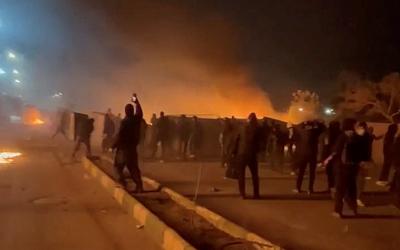 Τραμπ: Σχέδια αντίδρασης για το Ιράν – Κυρώσεις, κυβερνοεπιθέσεις, ακόμα και χτυπήματα!