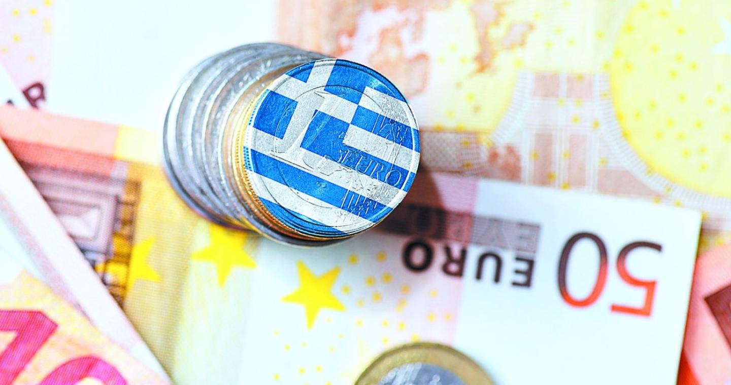 Καμπανάκι της S&P Global για ισοζύγιο και χρέος στην Ελλάδα [γραφήματα]