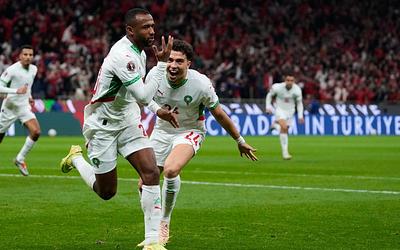 Κόπα Άφρικα: Ο Ελ Κααμπί "δένει" τον Ολυμπιακό – Όλο το πρόγραμμα!