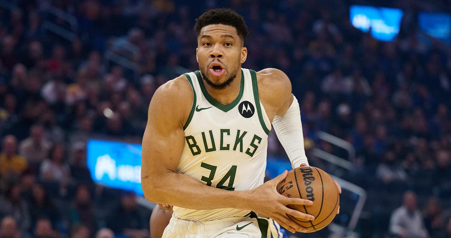 Αντετοκούνμπο: «Δεν θα ζητήσω ποτέ ανταλλαγή από τους Μπακς»