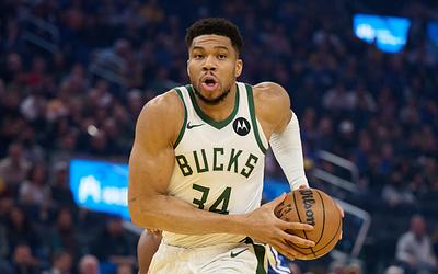 Γιάννης Αντετοκούνμπο: «Δεν φεύγω από τους Μπακς!»