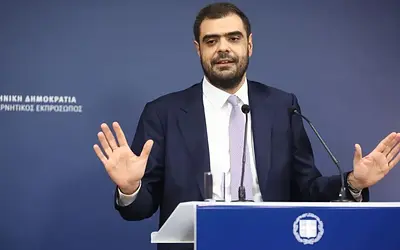 Μυστικές επαφές ΝΔ με Ισραηλινούς συμβούλους: Τι αποκαλύπτει η Haaretz;