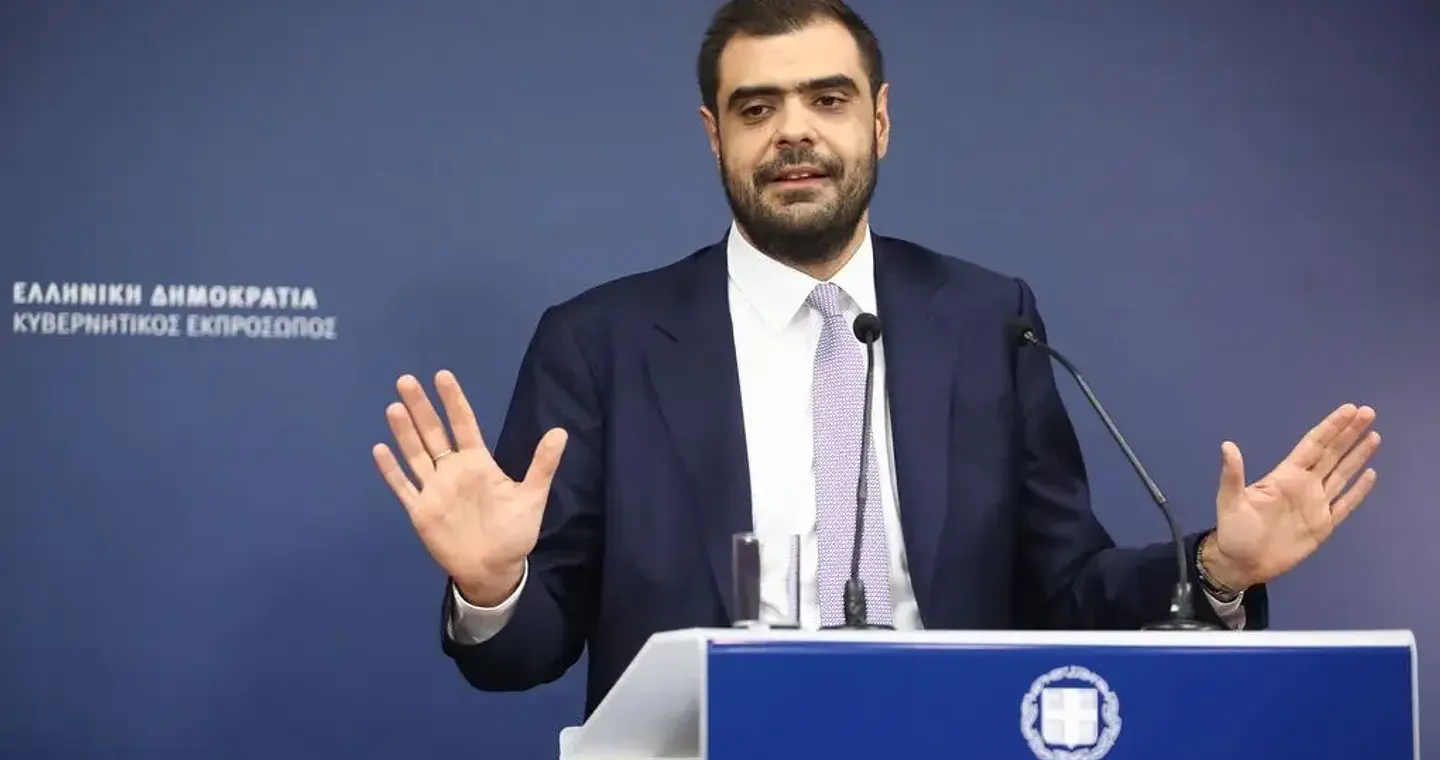 Ο Μαρινάκης επιβεβαιώνει το δημοσίευμα της Haaretz