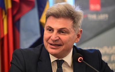 Φαραντούρης μετά τη διαγραφή: «Ο ΣΥΡΙΖΑ επέλεξε να μην συνοδοιπορήσουμε»