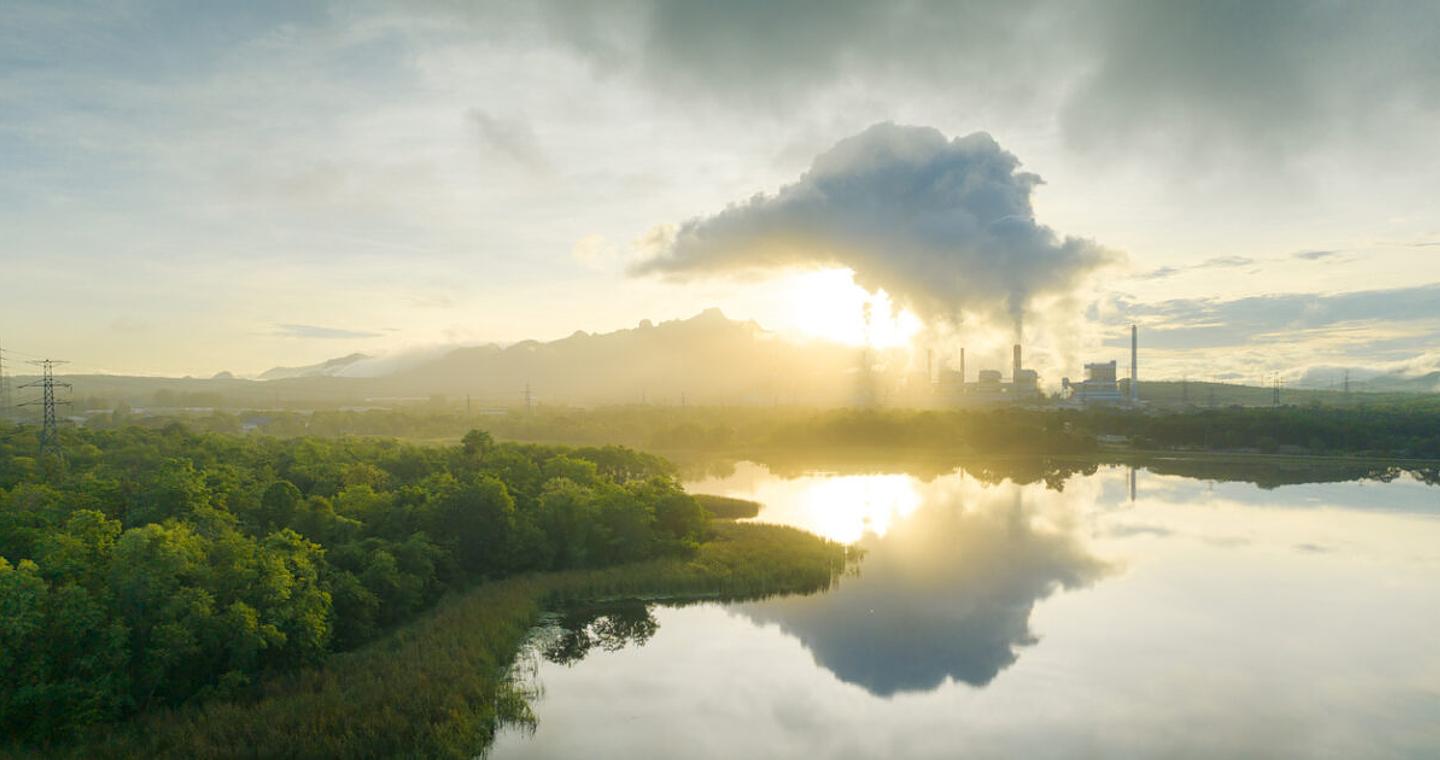 Energean: Επιβεβλημένες οι ρυθμιστικές αλλαγές για να υλοποιηθεί η αποθήκη CO2 στον Πρίνο